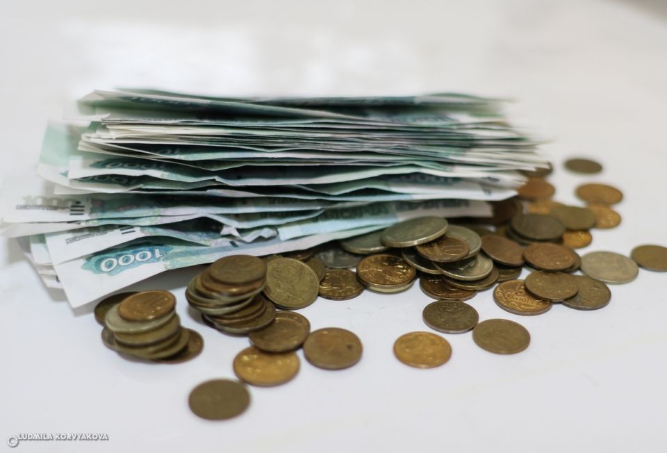 Социальные пенсии в России увеличатся с 1 апреля 2026 года