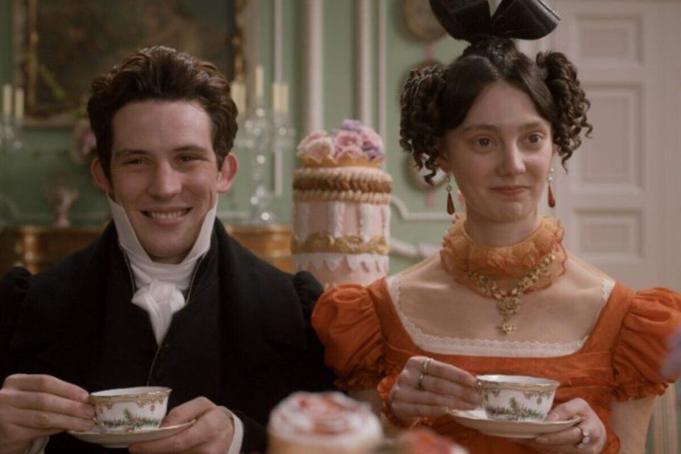 Напитки для расслабления: улун и травяные настои на вечер